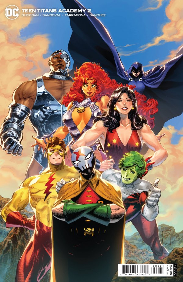 Variant Cover cover