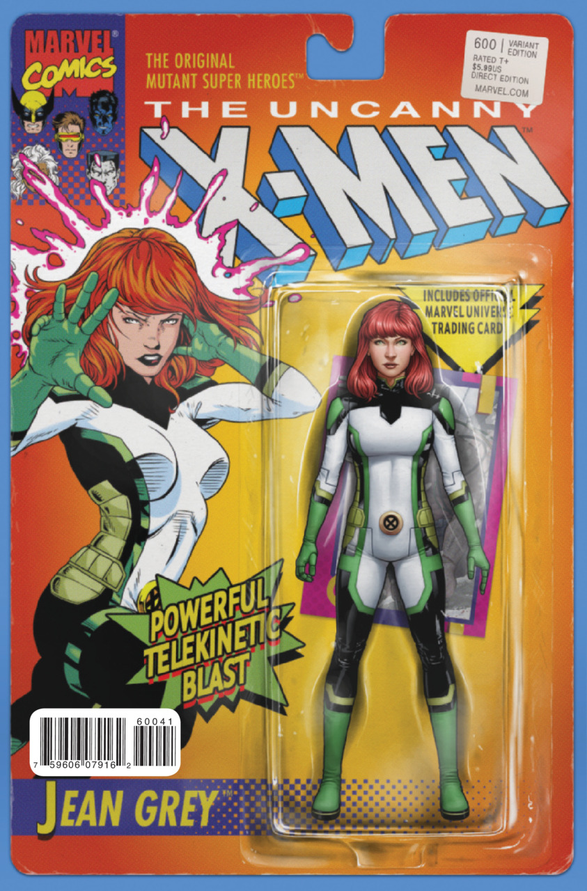 Variant Cover cover