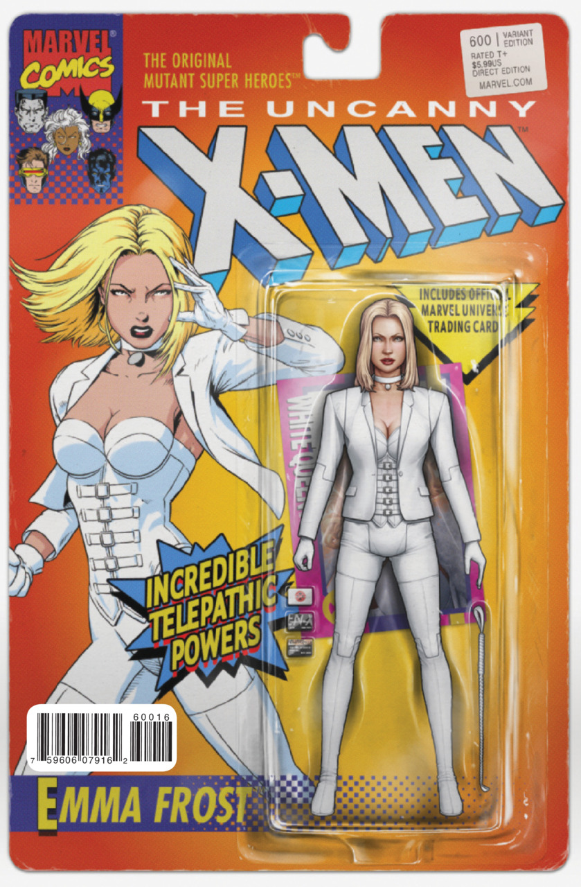 Variant Cover cover