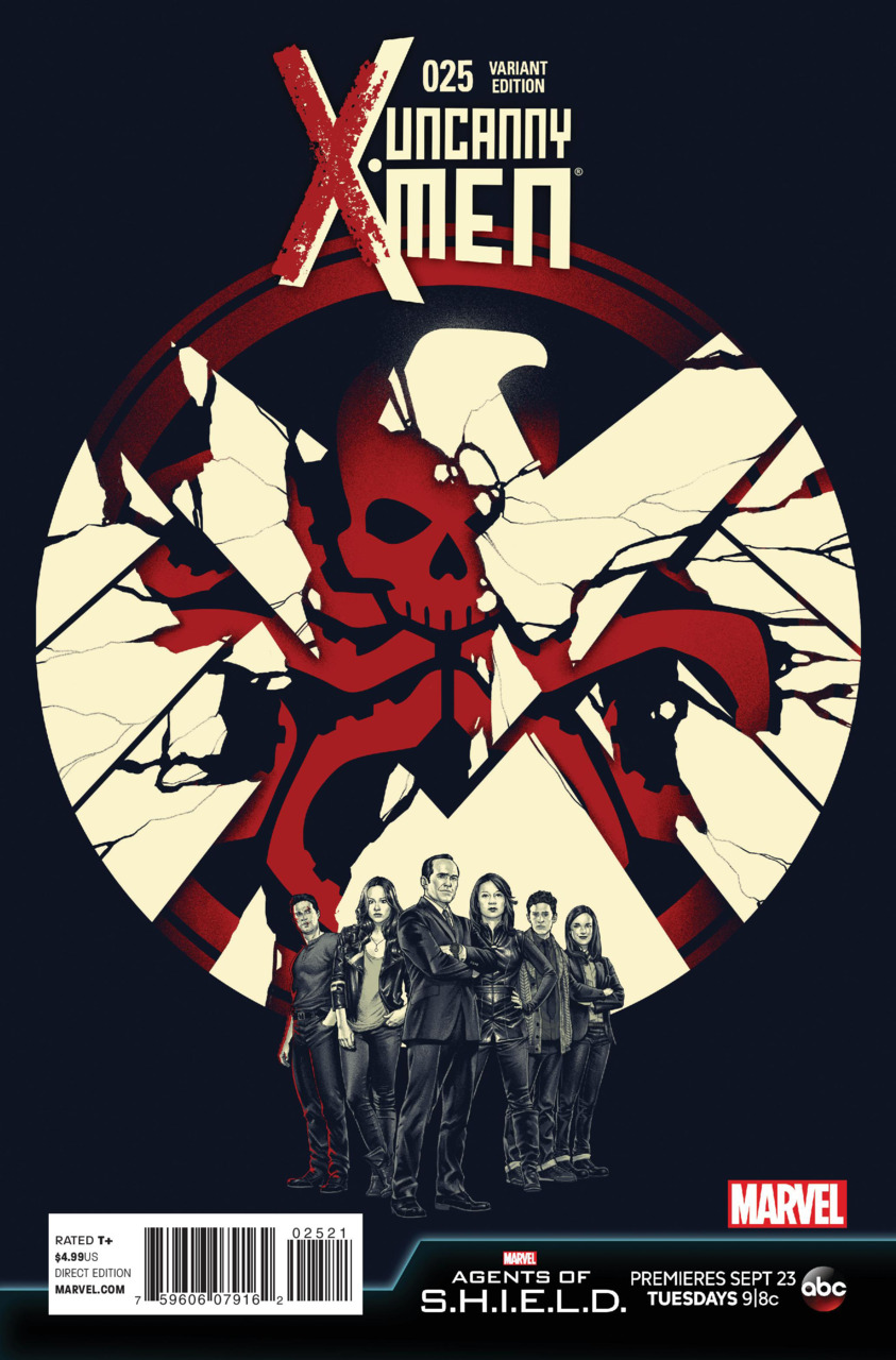 Variant Cover cover