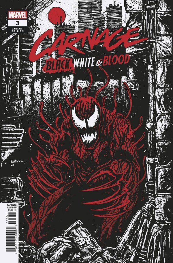 Variant Cover cover