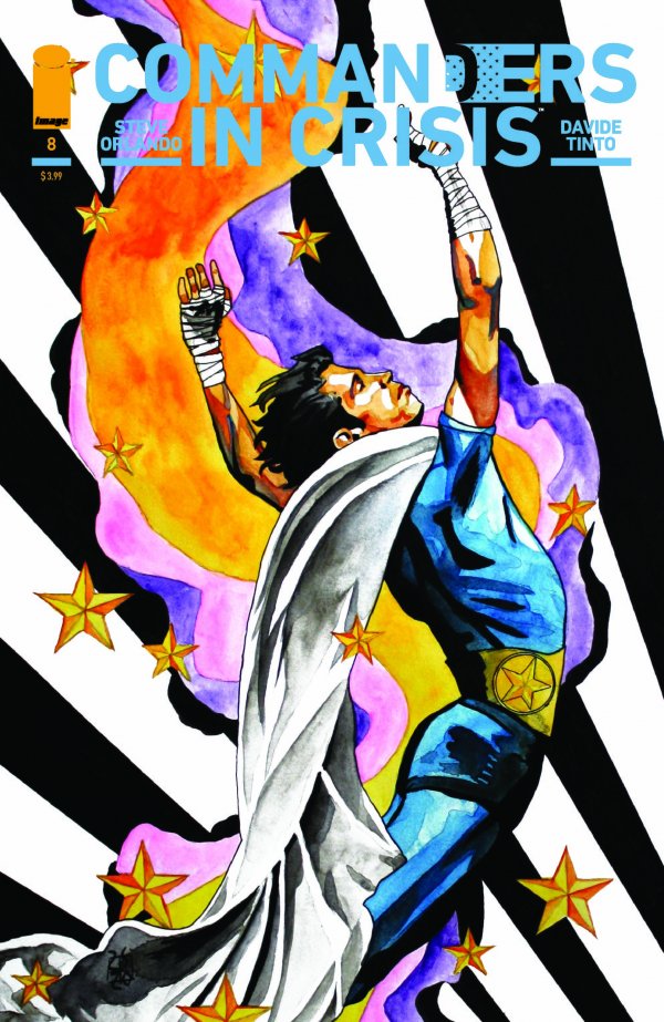 Variant Cover cover