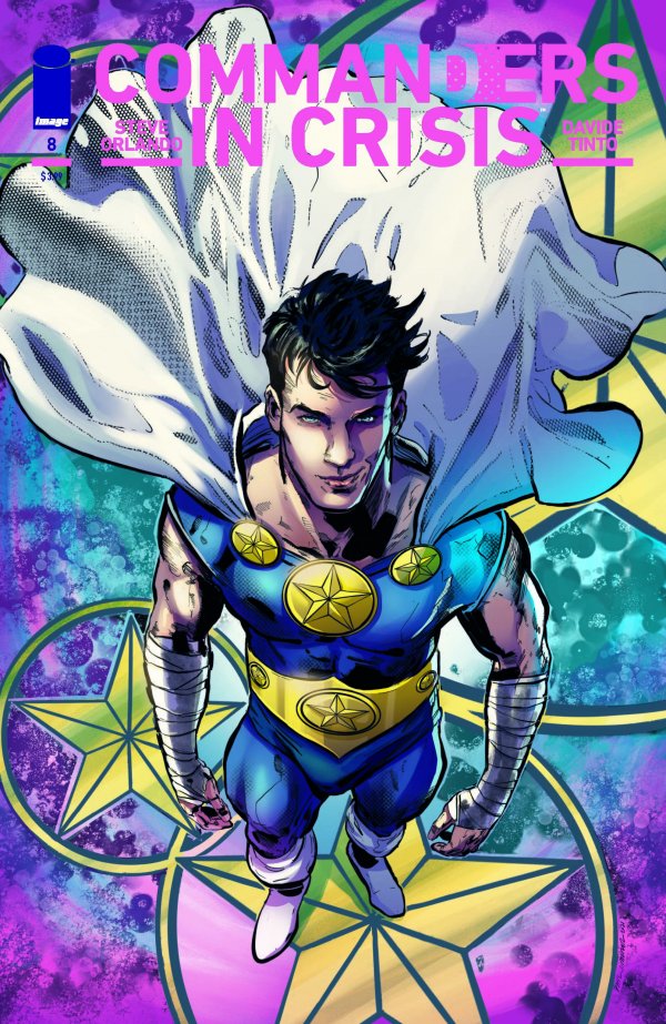 Variant Cover cover