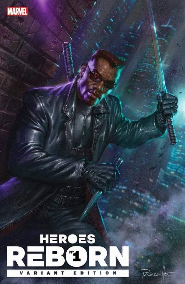 Variant Cover cover