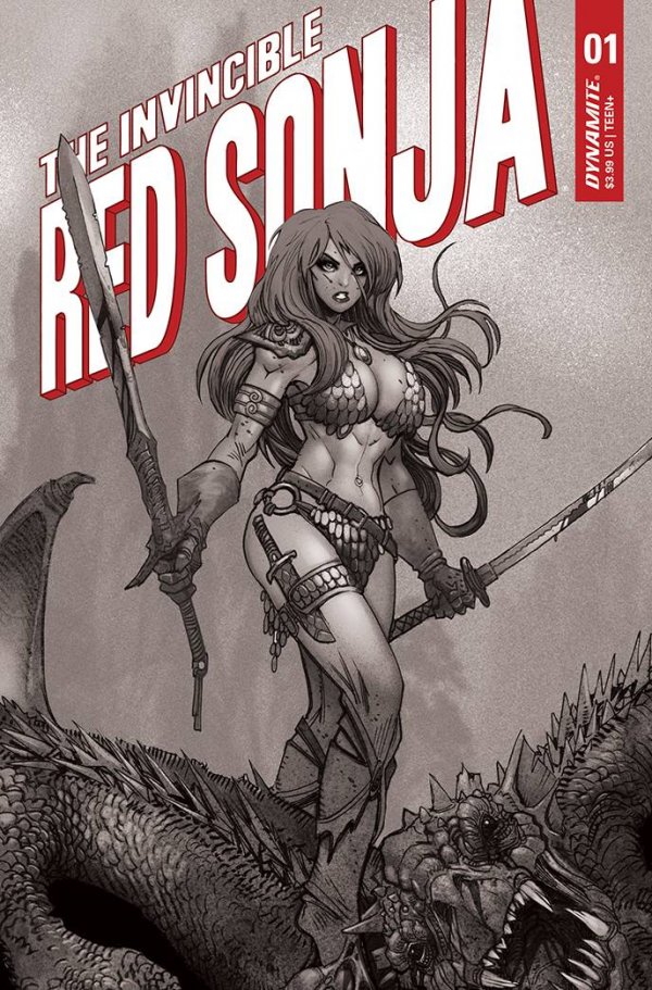Variant Cover cover