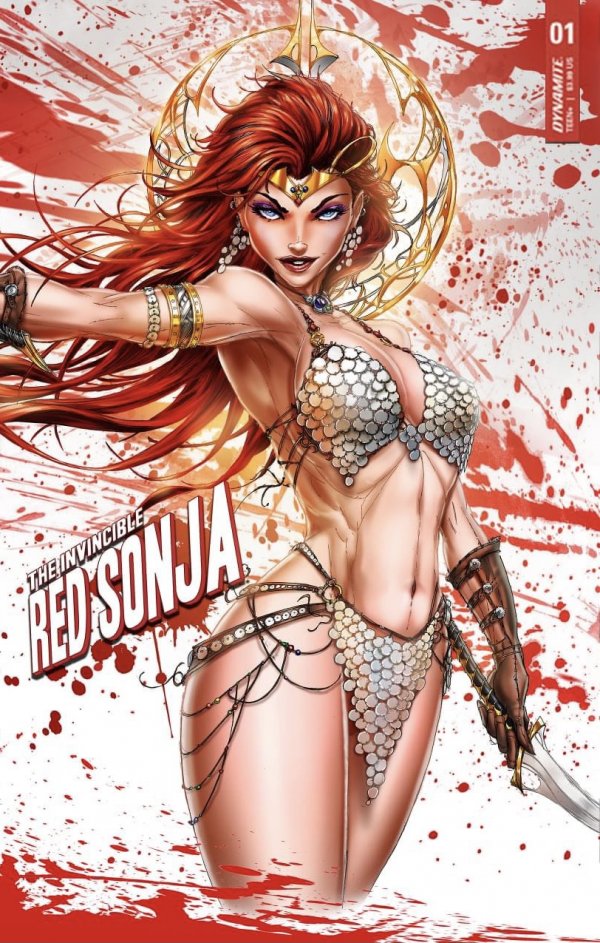 Variant Cover cover