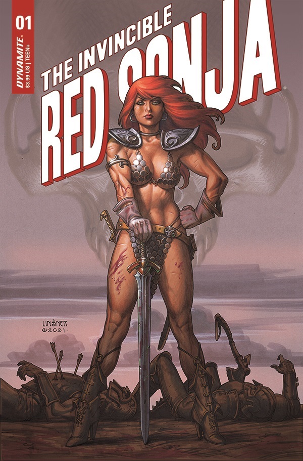 Variant Cover cover