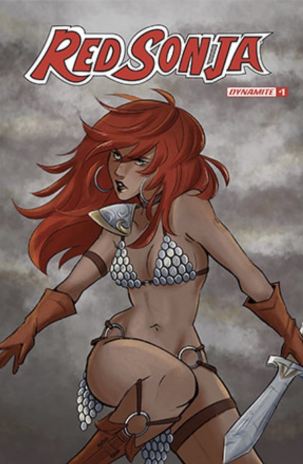 Variant Cover cover