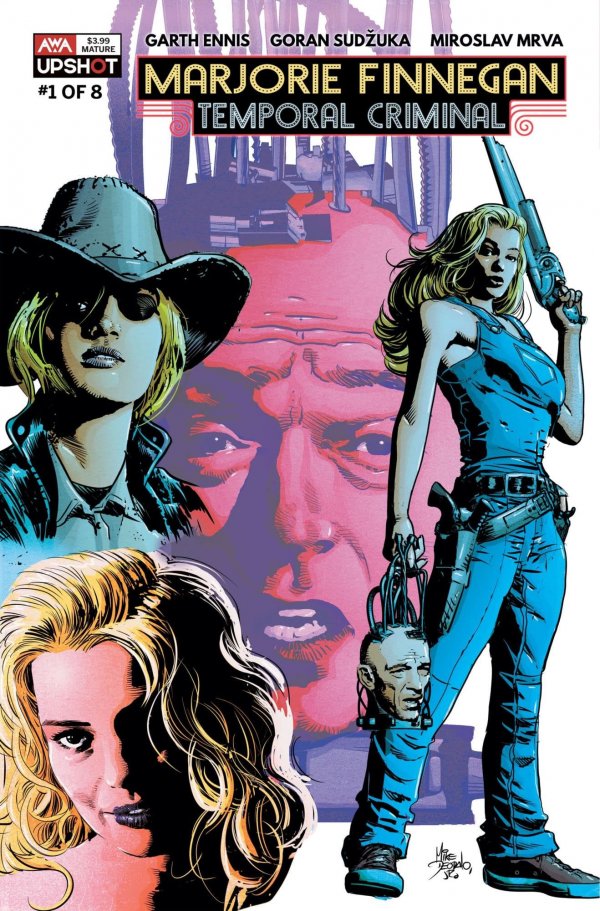 Variant Cover cover