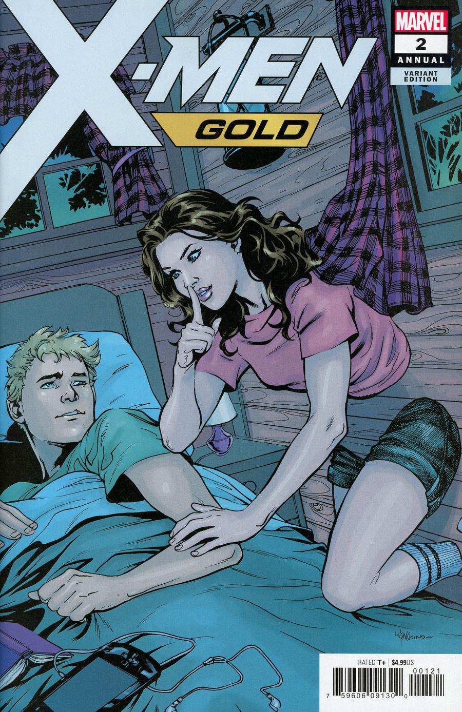 Variant Cover cover