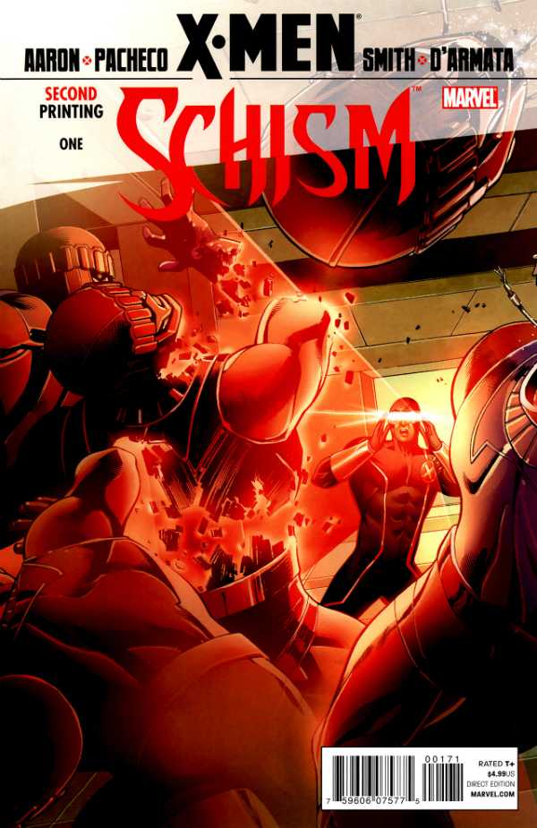Variant Cover cover