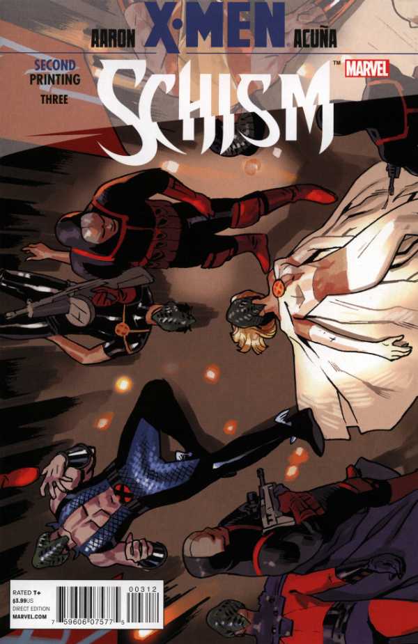 Variant Cover cover