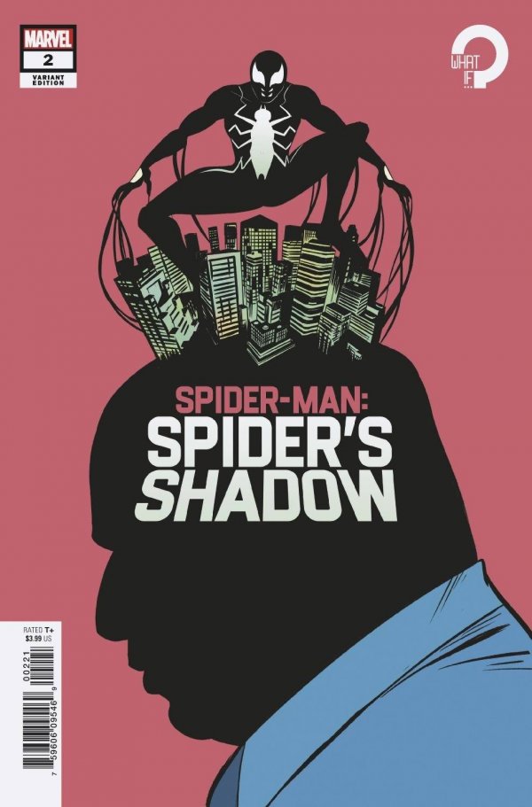 Variant Cover cover