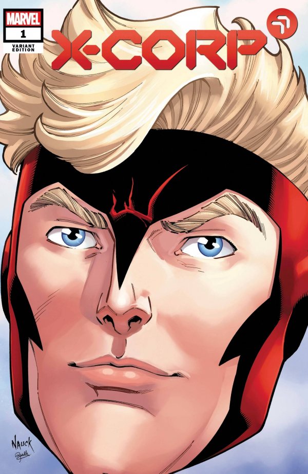 Variant Cover cover