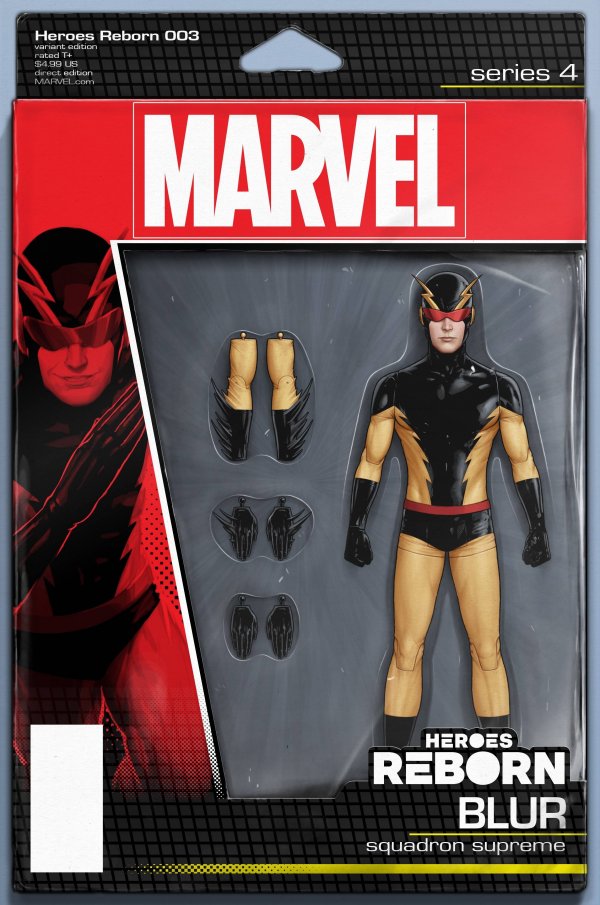 Variant Cover cover