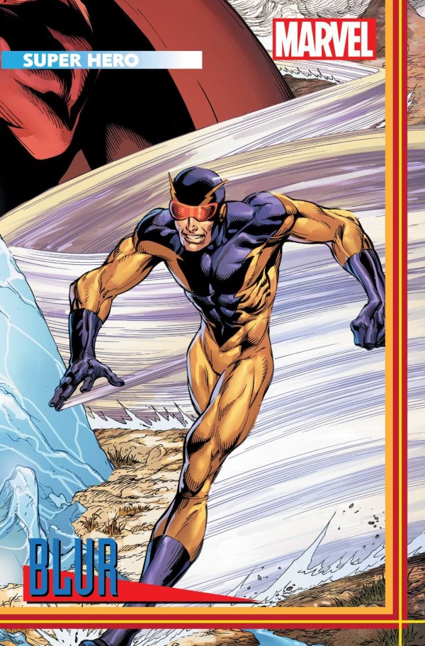 Variant Cover cover