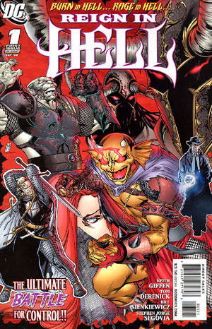 Variant Cover cover