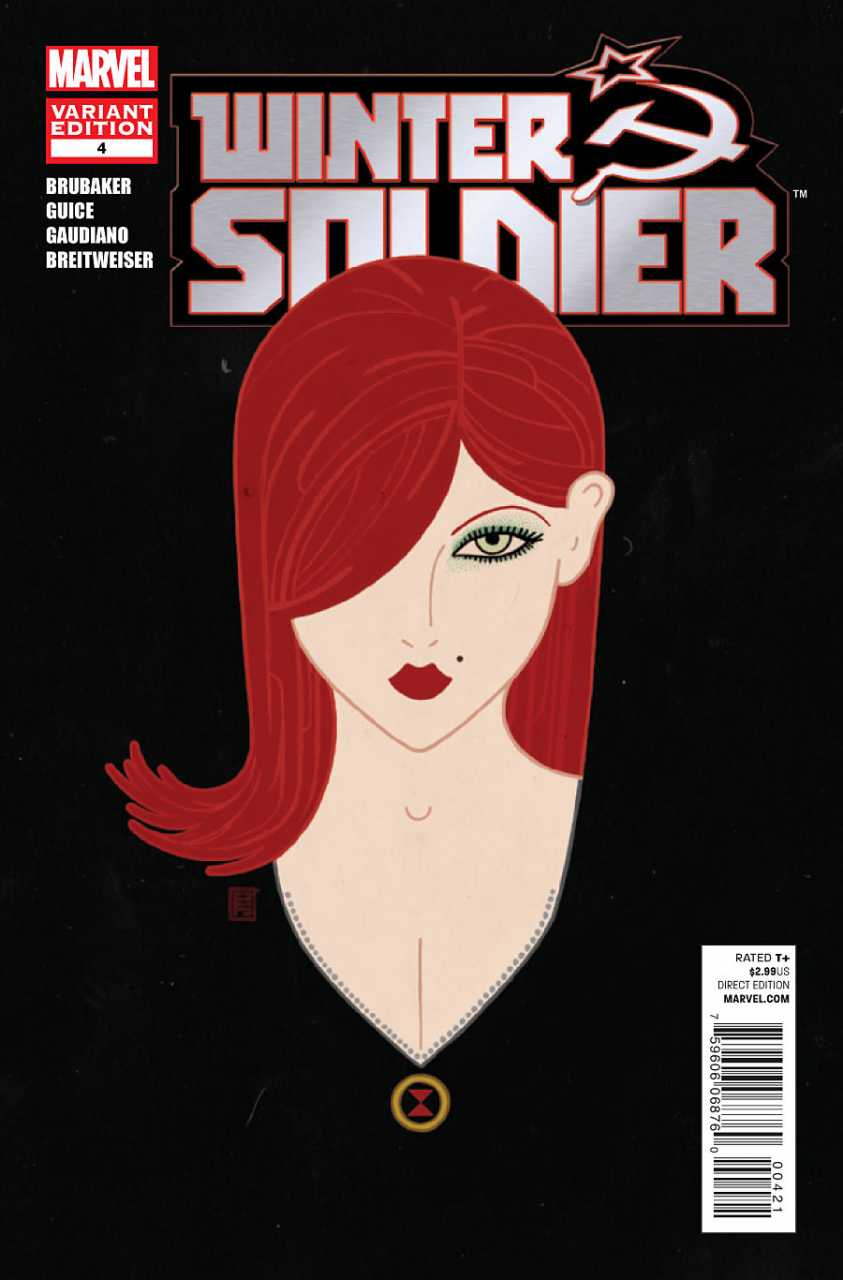 Variant Cover cover