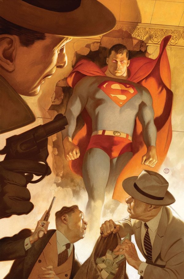 Variant Cover cover