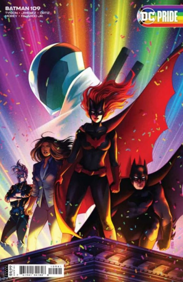 Variant Cover