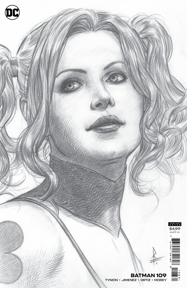 Variant Cover