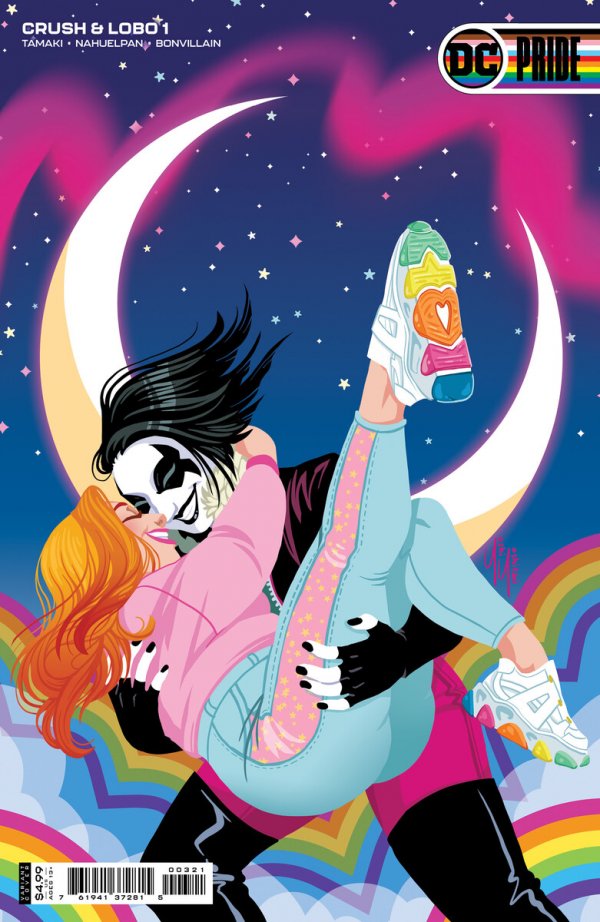 Variant Cover cover