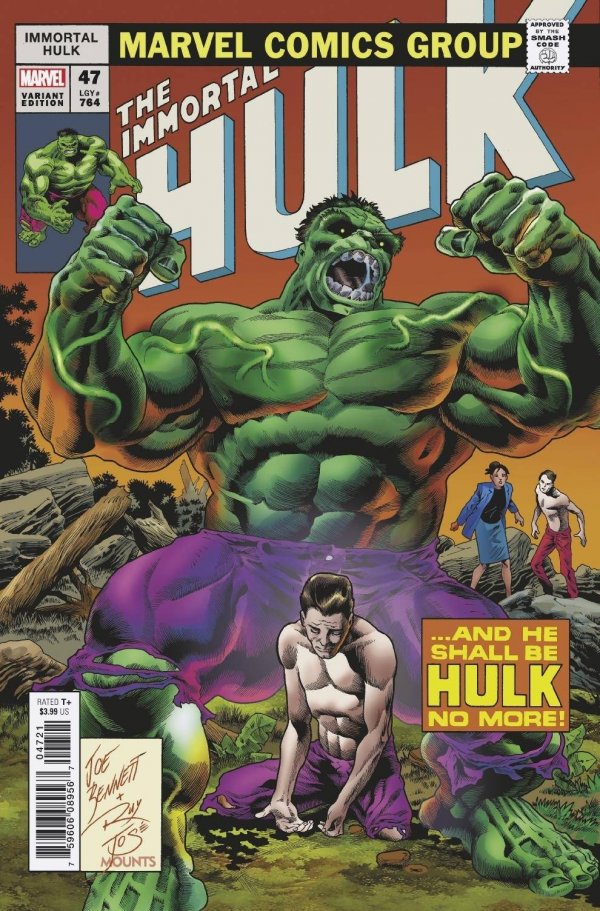 Variant Cover cover