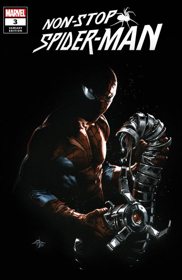 Variant Cover cover
