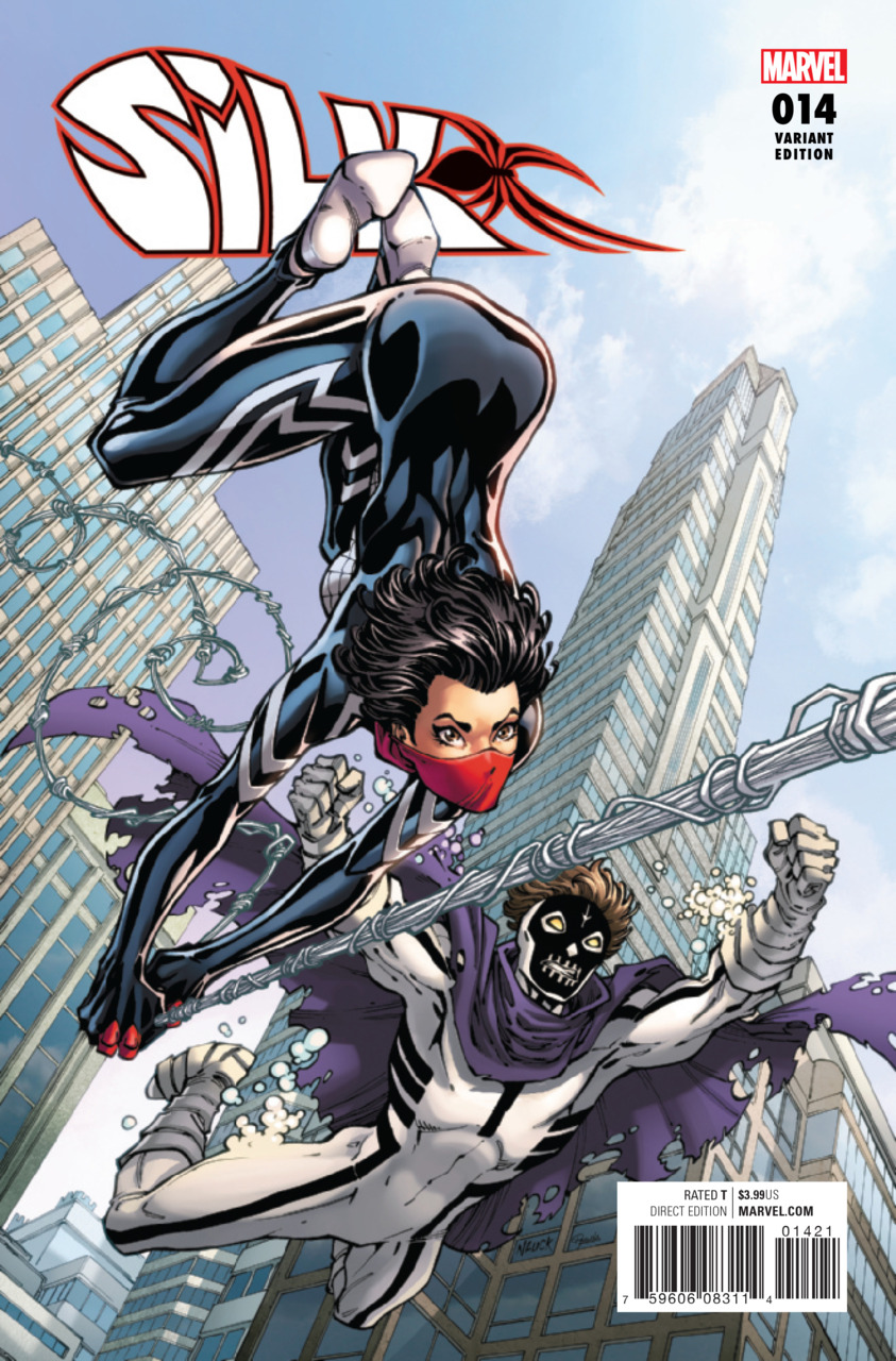 Variant Cover cover