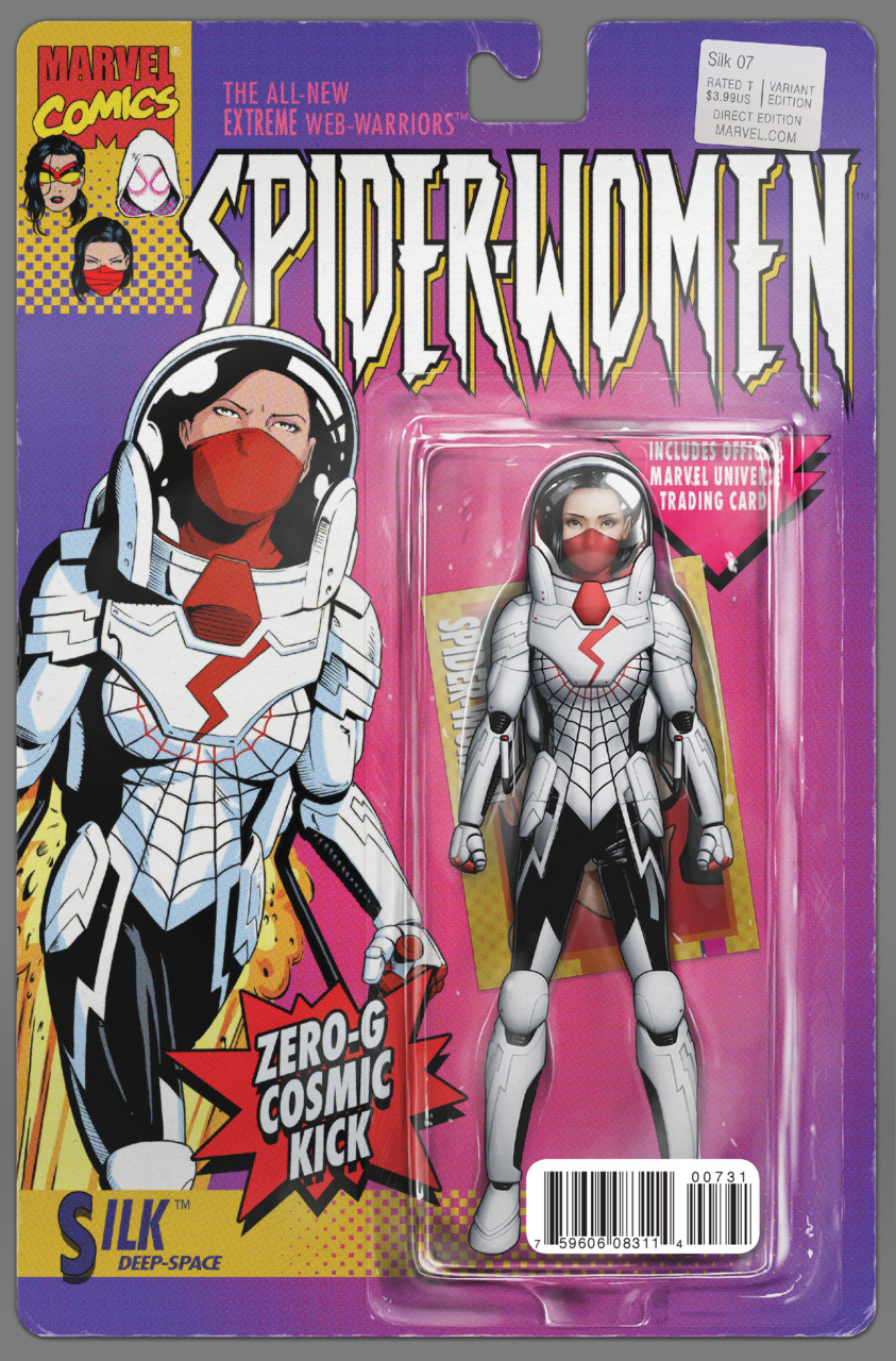 Variant Cover cover