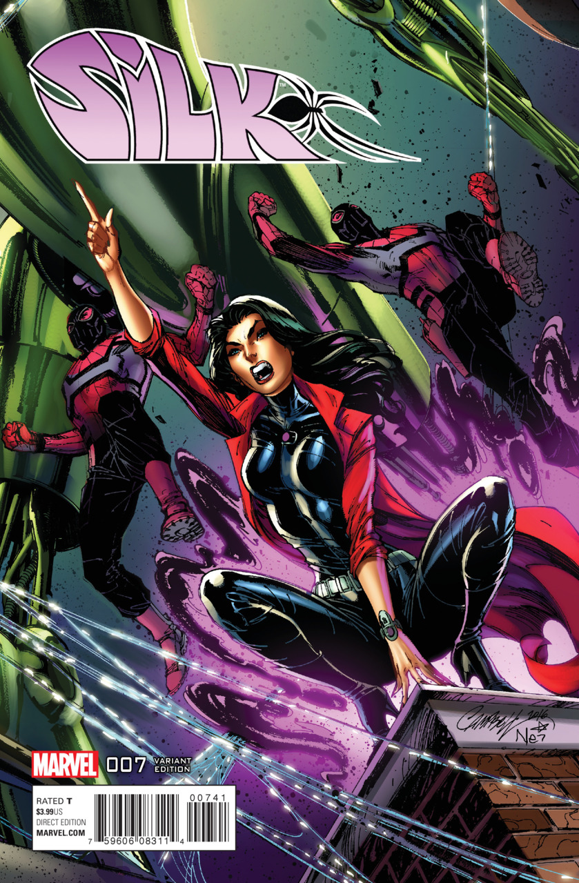 Variant Cover cover