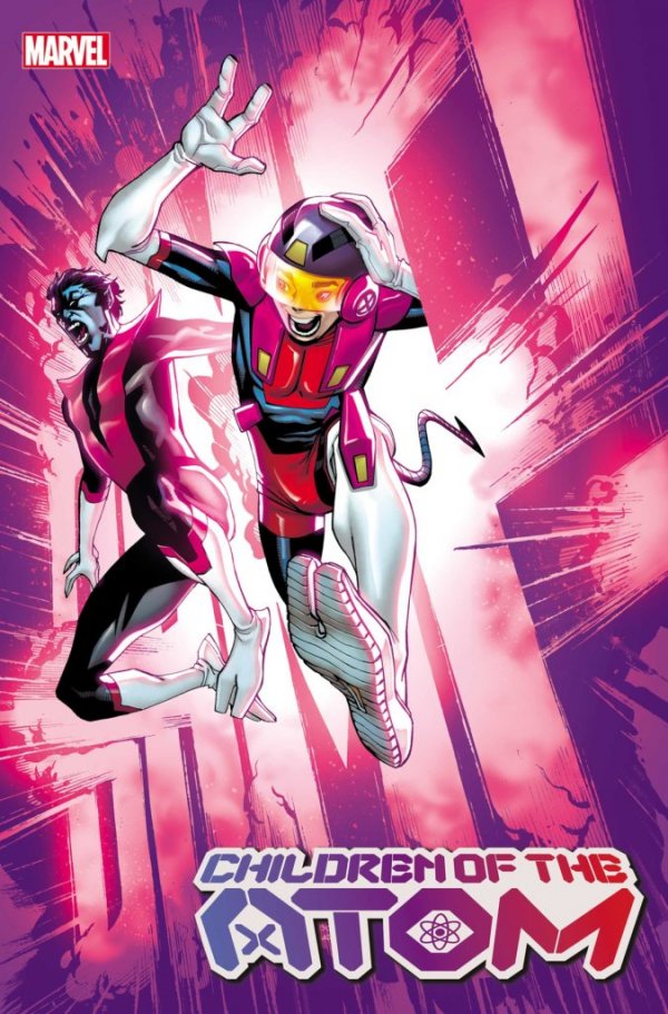 Variant Cover cover