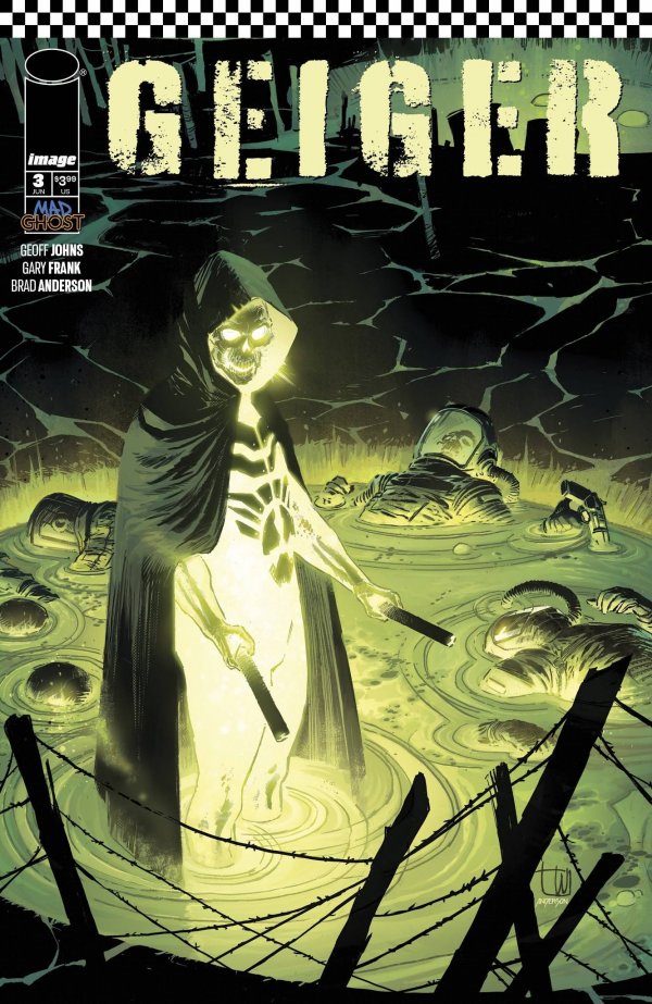 Variant Cover cover