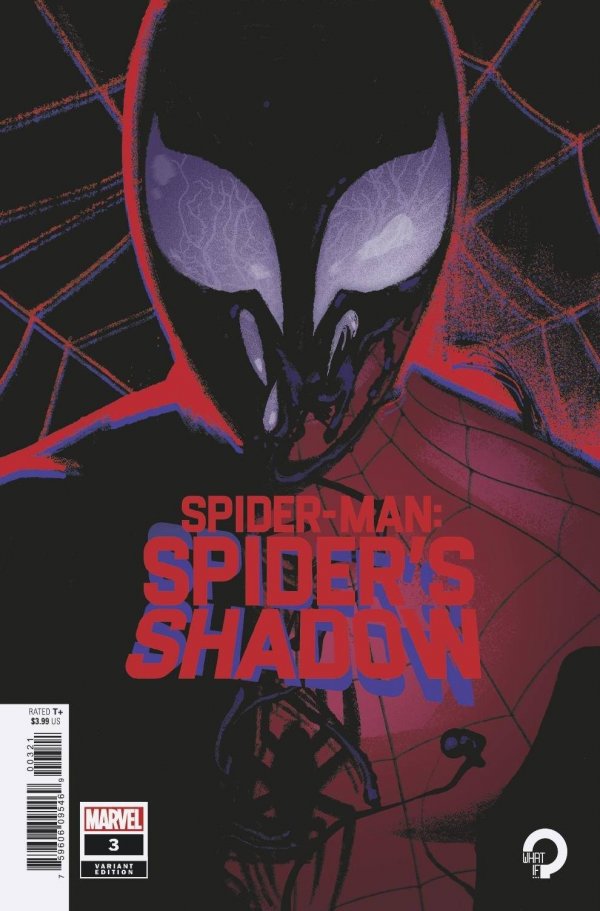 Variant Cover cover