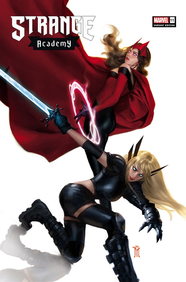 Variant Cover cover