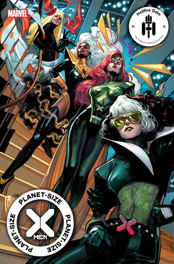 Variant Cover cover