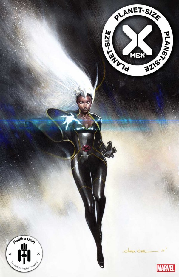 Variant Cover cover