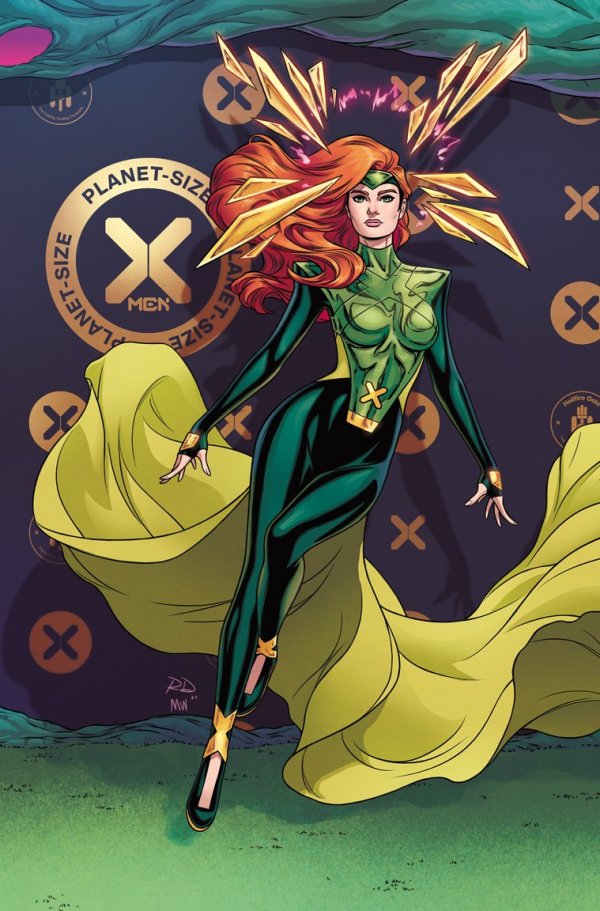 Variant Cover cover