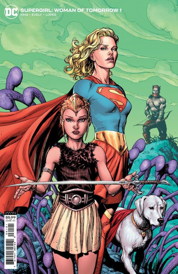 Variant Cover cover