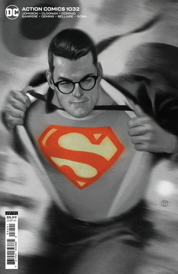 Variant Cover cover