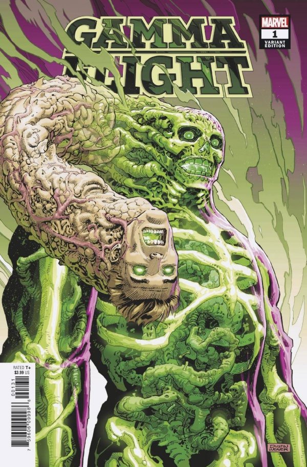Variant Cover cover