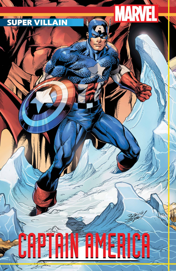 Connecting Trading Card Variant cover