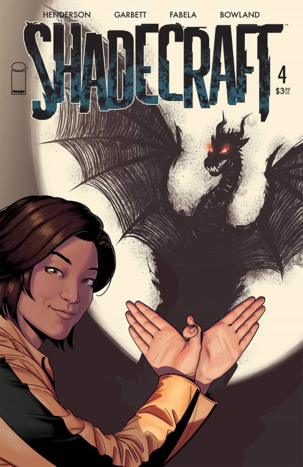 Variant Cover cover