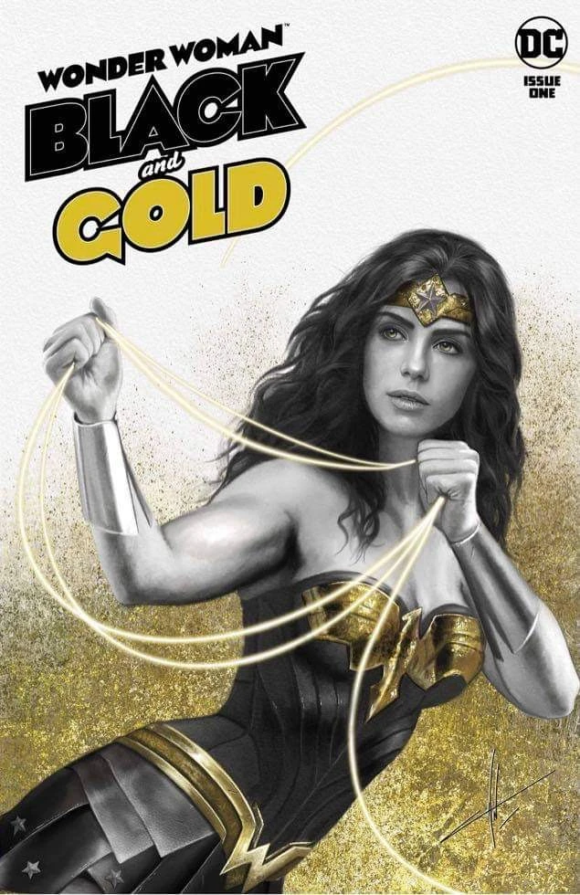 Variant Cover cover