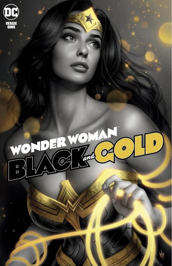 Variant Cover cover