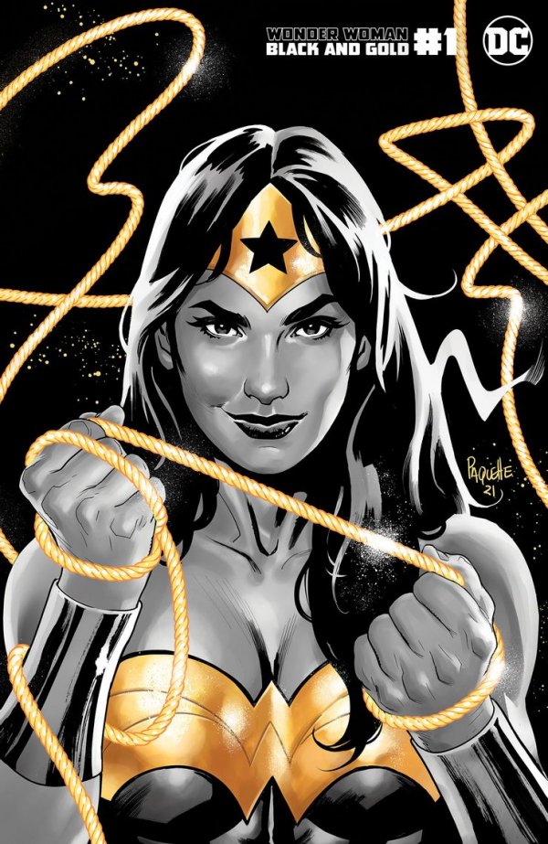 Variant Cover cover