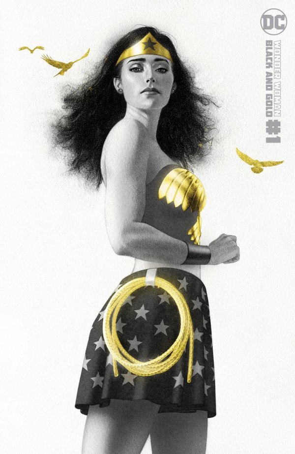 Variant Cover cover