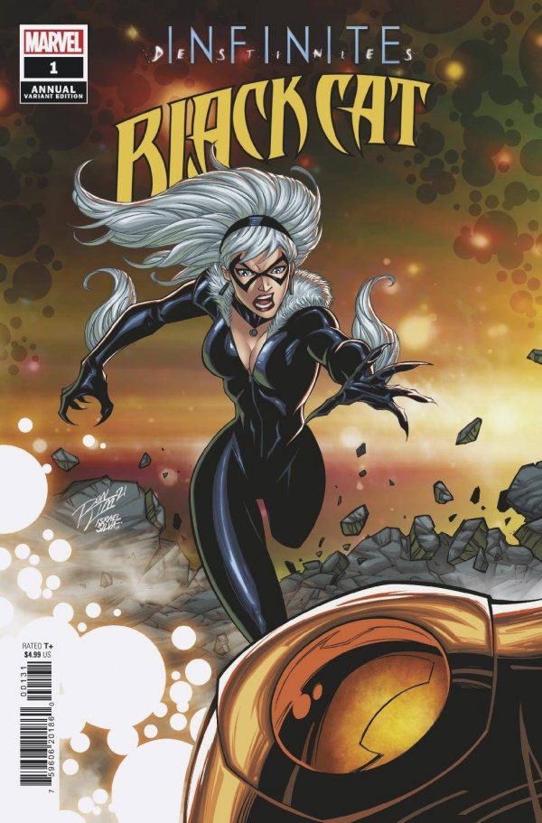 Variant Cover cover