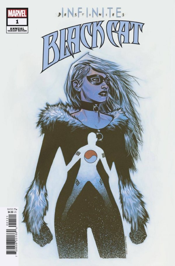 Variant Cover cover