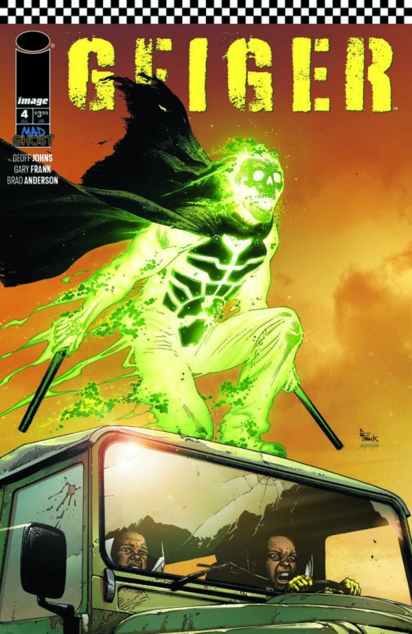 Variant Cover